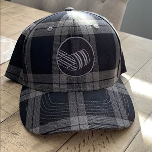 Toboggan Brewing hat